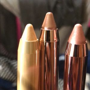 Fenty Beauty Makeup - Fenty beauty lip crayon set Fenty Beauty Makeup - Fenty beauty lip crayon set